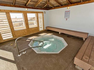 Okaloosa Island Fort Walton Beach Condo 931209