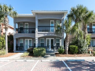 Okaloosa Island Fort Walton Beach Home 931210