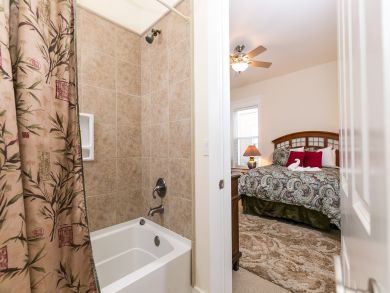 Okaloosa Island Fort Walton Beach Home 931210