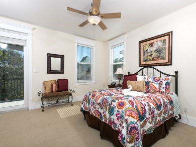 Okaloosa Island Fort Walton Beach Home 931210