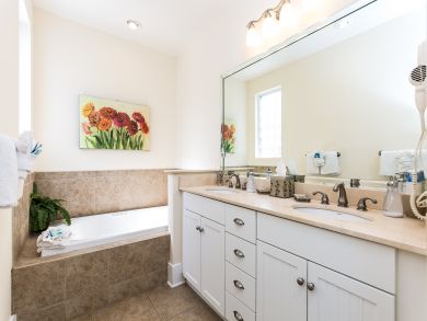 Okaloosa Island Fort Walton Beach Home 931210