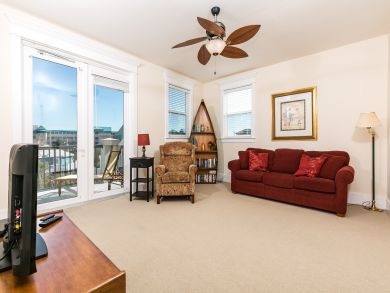 Okaloosa Island Fort Walton Beach Home 931210