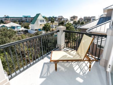 Okaloosa Island Fort Walton Beach Home 931210