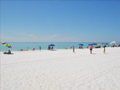 Okaloosa Island Fort Walton Beach Home 931210