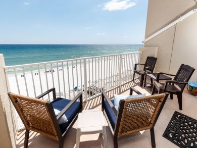 Okaloosa Island Fort Walton Beach Condo 931211