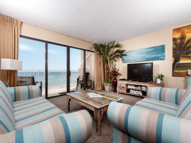Okaloosa Island Fort Walton Beach Condo 931211