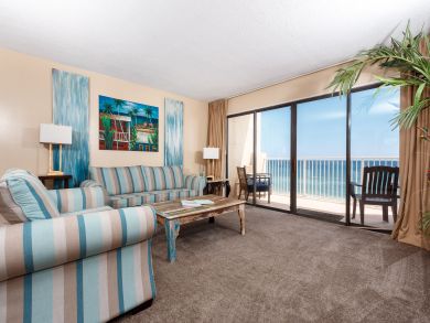 Okaloosa Island Fort Walton Beach Condo 931211