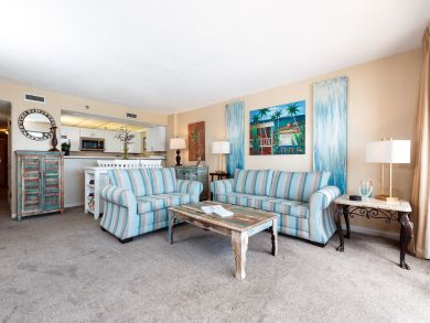 Okaloosa Island Fort Walton Beach Condo 931211