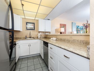 Okaloosa Island Fort Walton Beach Condo 931211