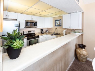 Okaloosa Island Fort Walton Beach Condo 931211