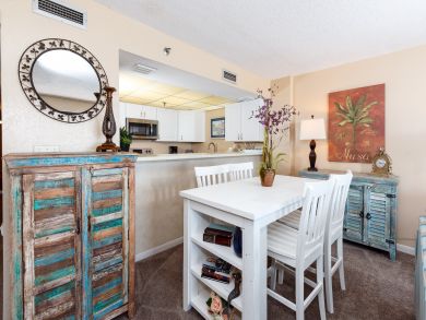 Okaloosa Island Fort Walton Beach Condo 931211
