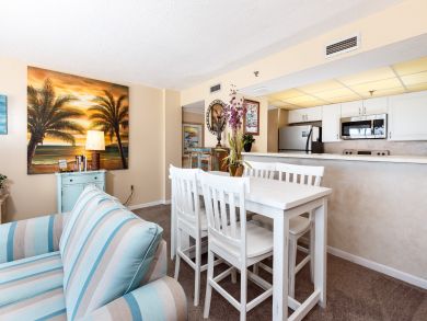 Okaloosa Island Fort Walton Beach Condo 931211