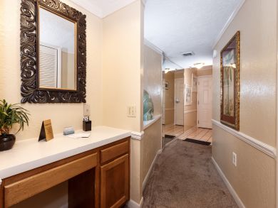 Okaloosa Island Fort Walton Beach Condo 931211