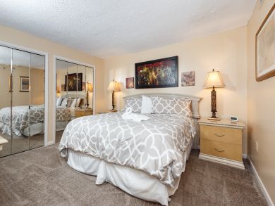 Okaloosa Island Fort Walton Beach Condo 931211