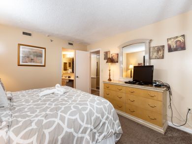 Okaloosa Island Fort Walton Beach Condo 931211