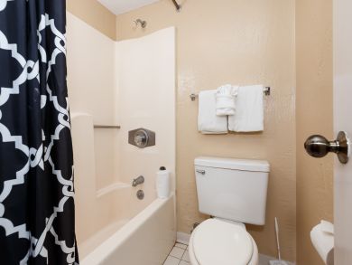 Okaloosa Island Fort Walton Beach Condo 931211