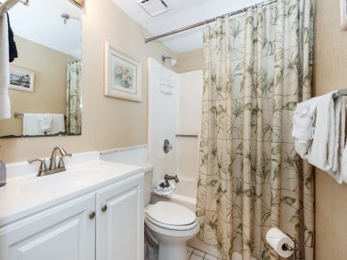 Okaloosa Island Fort Walton Beach Condo 931211