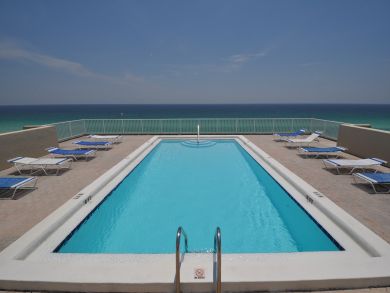 Okaloosa Island Fort Walton Beach Condo 931211