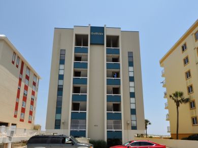 Okaloosa Island Fort Walton Beach Condo 931211