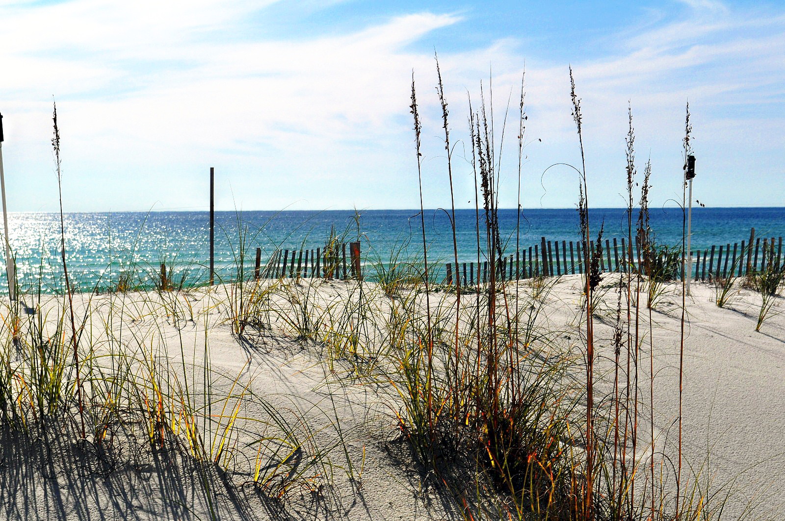 Okaloosa Island Fort Walton Beach Condo 931211