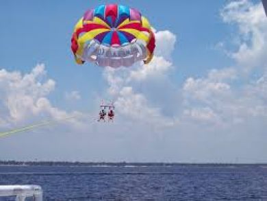 Okaloosa Island Fort Walton Beach Condo 931211