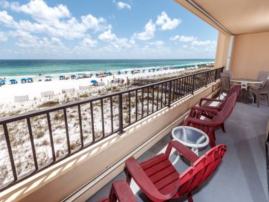 Okaloosa Island Fort Walton Beach Condo 931212 Okaloosa Island Fort Walton Beach Condo 931212