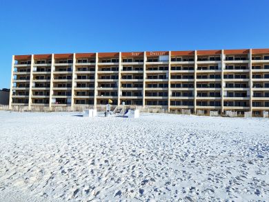 Okaloosa Island Fort Walton Beach Condo 931212 Okaloosa Island Fort Walton Beach Condo 931212
