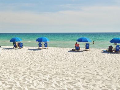 Okaloosa Island Fort Walton Beach Condo 931212 Okaloosa Island Fort Walton Beach Condo 931212