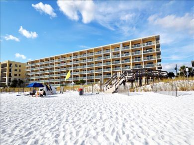 Okaloosa Island Fort Walton Beach Condo 931213 Okaloosa Island Fort Walton Beach Condo 931213