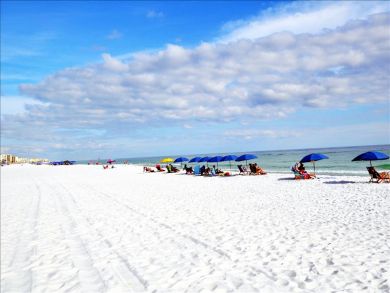 Okaloosa Island Fort Walton Beach Condo 931213 Okaloosa Island Fort Walton Beach Condo 931213