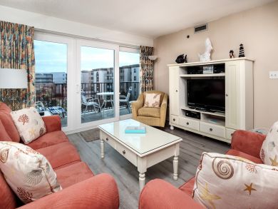 Okaloosa Island Fort Walton Beach Condo 931214