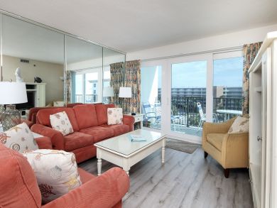 Okaloosa Island Fort Walton Beach Condo 931214