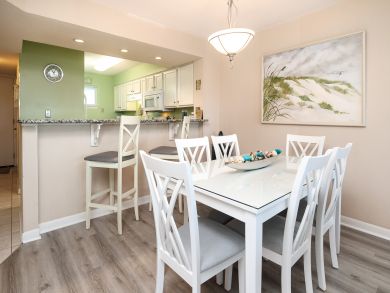 Okaloosa Island Fort Walton Beach Condo 931214