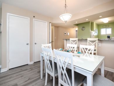 Okaloosa Island Fort Walton Beach Condo 931214