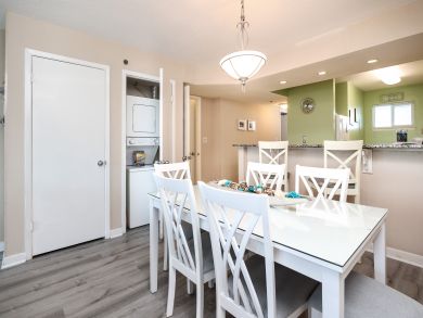 Okaloosa Island Fort Walton Beach Condo 931214