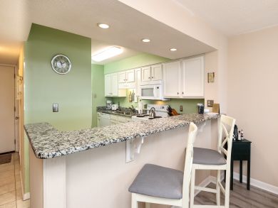 Okaloosa Island Fort Walton Beach Condo 931214