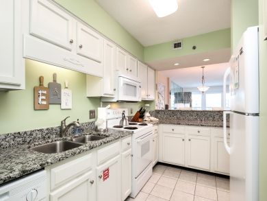 Okaloosa Island Fort Walton Beach Condo 931214