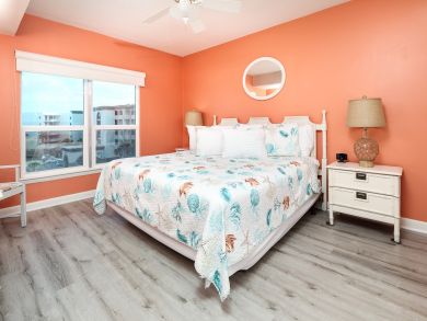 Okaloosa Island Fort Walton Beach Condo 931214