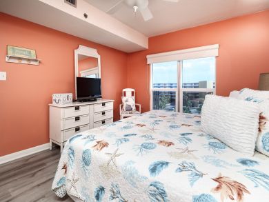 Okaloosa Island Fort Walton Beach Condo 931214