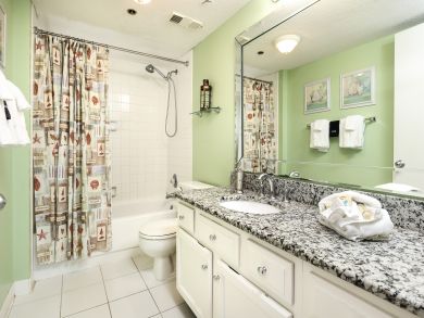 Okaloosa Island Fort Walton Beach Condo 931214