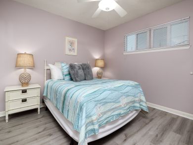 Okaloosa Island Fort Walton Beach Condo 931214