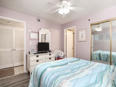 Okaloosa Island Fort Walton Beach Condo 931214
