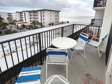 Okaloosa Island Fort Walton Beach Condo 931214