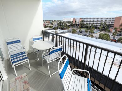 Okaloosa Island Fort Walton Beach Condo 931214