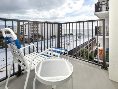 Okaloosa Island Fort Walton Beach Condo 931214
