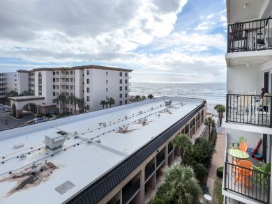 Okaloosa Island Fort Walton Beach Condo 931214