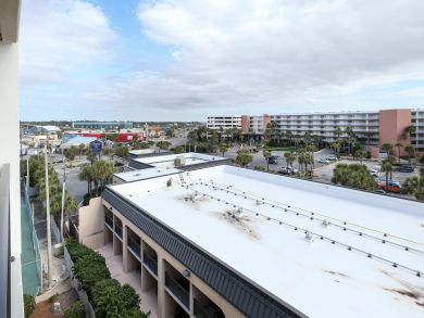 Okaloosa Island Fort Walton Beach Condo 931214