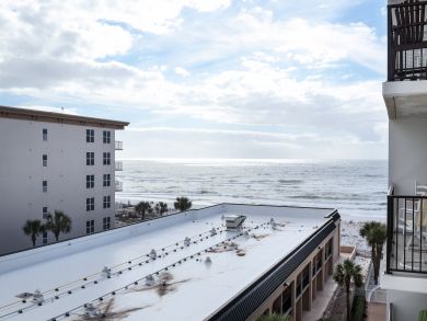 Okaloosa Island Fort Walton Beach Condo 931214