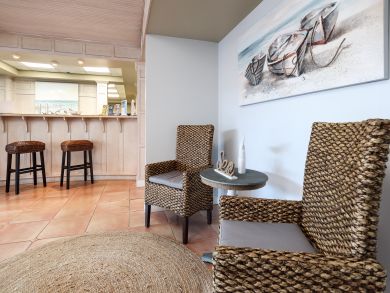 Okaloosa Island Fort Walton Beach Condo 931214