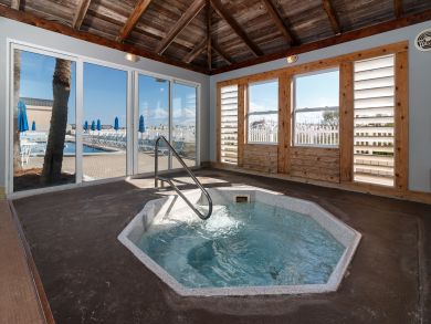 Okaloosa Island Fort Walton Beach Condo 931214
